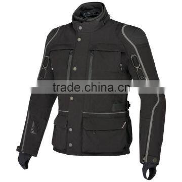 Motorcycle Jacket