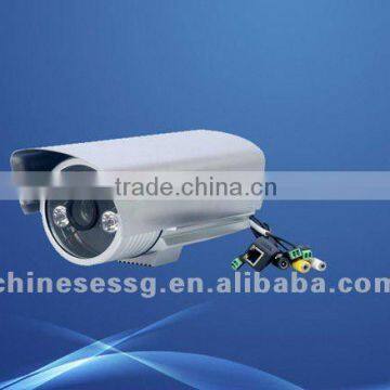 Waterproof IR Bullet IP Camera SA7801N-MPS(N) ip camera hd wifi