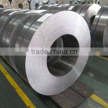 DX51D Low carbon black annealed Prime full hard Cold rolled Galvanized steel strip