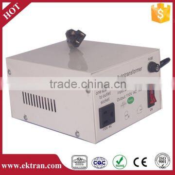 1000VA 220V 60HZ 5A auto transformer