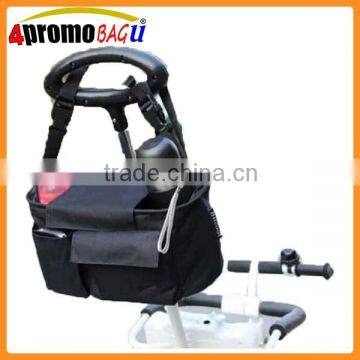 Young Mommy Fashion Baby Diaper Bag, High Quality Nappy Bag photo-6