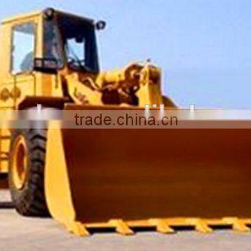 LiuGong Wheel Loader Bucket For ZL50D Wheel Loader , Log Grapple/Grass Grapple/Snow Plow/Pallet Fork For LiuGong ZL50D