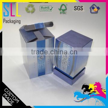 factory professional custom electronic packaging box