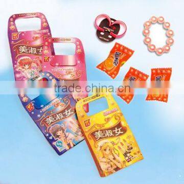 super baby girl surprise bag toy candy