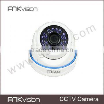 2014 FNK vision Fast waterproof securityHD cctv camera IR CUT camera mini support 820TVL