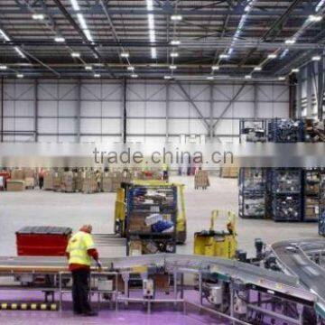 High Lumen Led High Bay Light to Replace 200w High Bay Lights 150w Ufo High Bay Light for Workshop photo-6