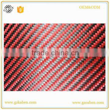 BEST Carbon Fiber Cloth From CABEN Manufacturer photo-4