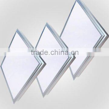 Newest Design High Efficiency 130lm/w Led Ceiling Panel Light Square Led Panel Light 24w 36w photo-3