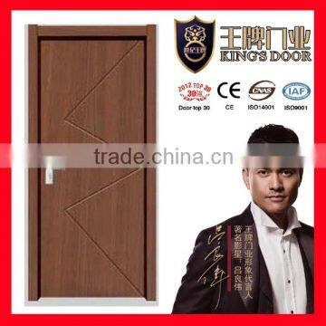 Interior Wooden FLush MDF DOORS for hotel