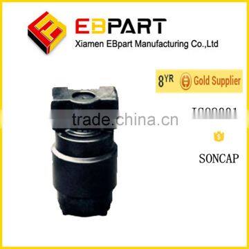 EBPART Excavator track roller ZX240 track roller