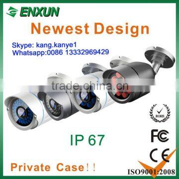 new product IR Waterproof Camera IP67 MCV-815O5F