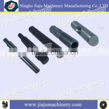 Parallel dowel pin with internal thread-factory in Ningbo of China