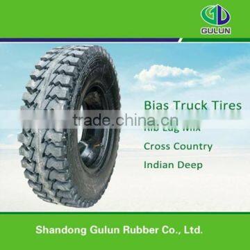 TBB Chinese Bias Truck Tire 10.00-20