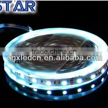 RGB LED STRIP BAND LEISTE STREIFEN Lichterkette lichter schlauch 5050 SMD