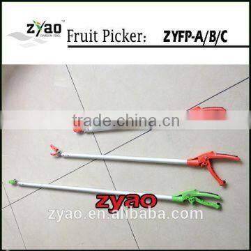vegetable shear with long pipe