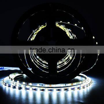 7.2w SMD 2835 S shape super ultra thin 100m led strip
