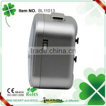 BL11013 Table Bell Alarm Clock photo-4