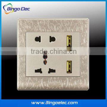 Usb Power Socket