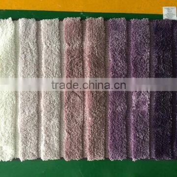 100% Polyester Microbre Ombre Kitchen Mat