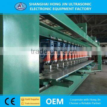 Titanium HDPE Plastic Geocell for Retaining Wall