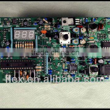 shen zhen dong guan the competitive electronic pcba boards