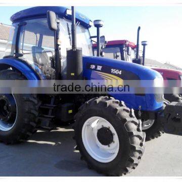 Wow!!!! Hot sale chinese tractor and farm tractors 150hp with CE certification