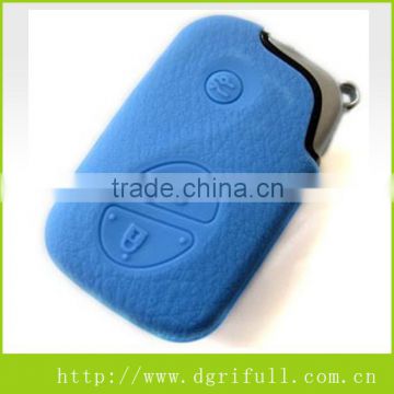 square plastic key covers for nissan