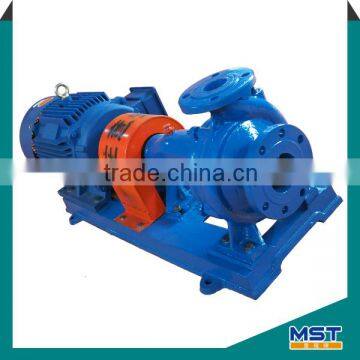 ISR Single Stage High Temperature Circulating Pump photo-3