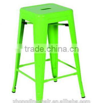 F-26 Colorful High Metal Chair,chairs for Dining Room