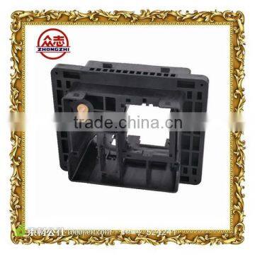 SMJ RIGHT fuse box