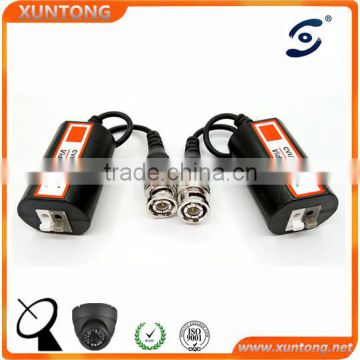 Wholesale CCTV video balun passive video transmitter