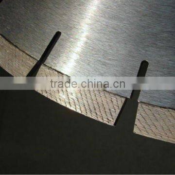 High Speed Stone Cutting Blades