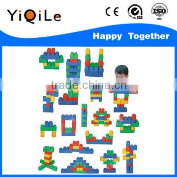 Colorful kids assembling toys cool desktop toys kids connection toys