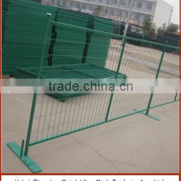 Alibaba business direct community fence / mobile fence / temporary fence / mobile fence / mobile fence grid