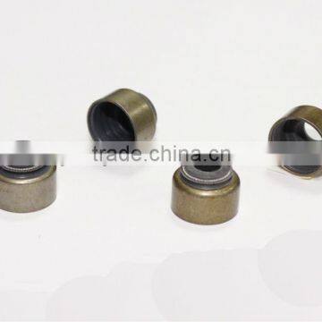 VALVE STEM SEAL FOR Hafei Simbo auto parts OEM NO:SMD184303 SIZE:6-11-6.5/10.7