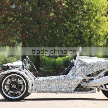 EEC TRIKE ATV GO KARTS