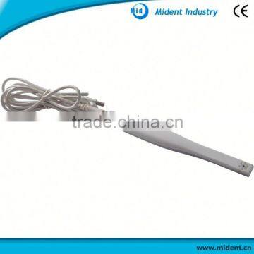 wire dental intraoral cameras 1/4 CMOS dental intraoral camera