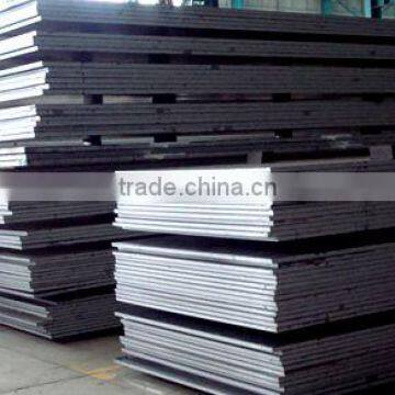 high strength low alloy steel