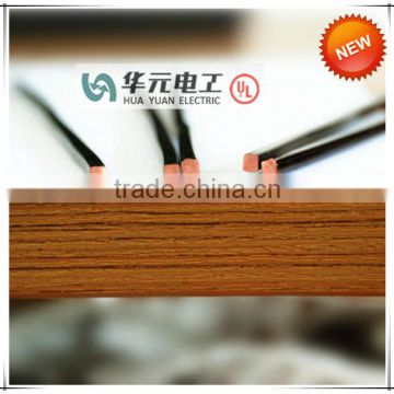 Class200 and Class220 Transformer Copper Square Wire 1.5X1.5mm