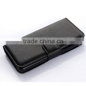 Accept Paypal!! Wallet Card Design Cellphone 3d Flash Case for Iphone 5 Case