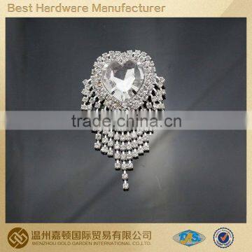Useful Wedding Gifts Safety Pin Brooch