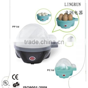 electric chicken egg boiler steamer cooker