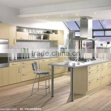 Modern Style Kitchen Cabinet