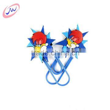 Trade Assurance Supplier Ex-Factory Price Printed Custom Design Bookmarks