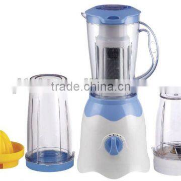 Bar blender