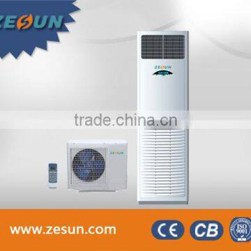 R22 220V 50Hz Floor Standing Air conditoner Cooling Only