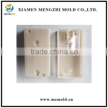 OEM Custom Plastic Injection Moulding