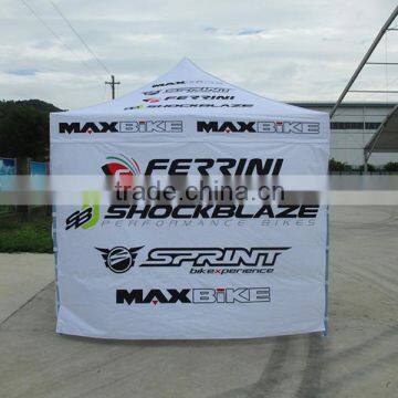 3x3m Square Different Designs and Sizes Privacy Party Tent for Event photo-5