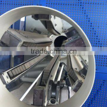 Plastic Machine for Pvc Pipes