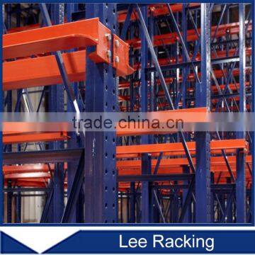 Cold Room Kayak Storage Shelving Warehouse Rack photo-4